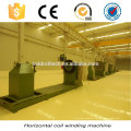 Good quality 15 tons automatic electric coil winding machine for transformer making